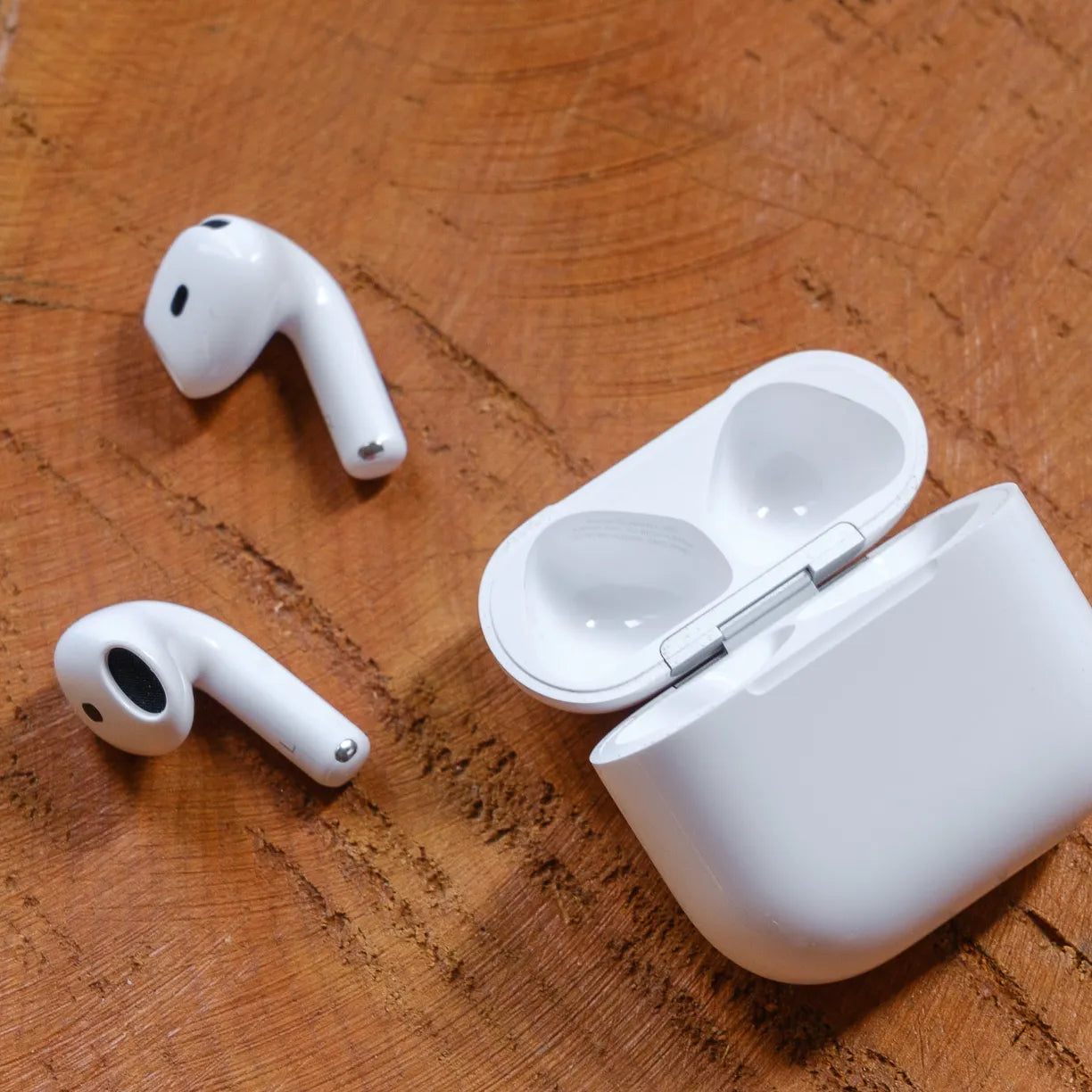 🎧 Airpords 4 Premium Quality