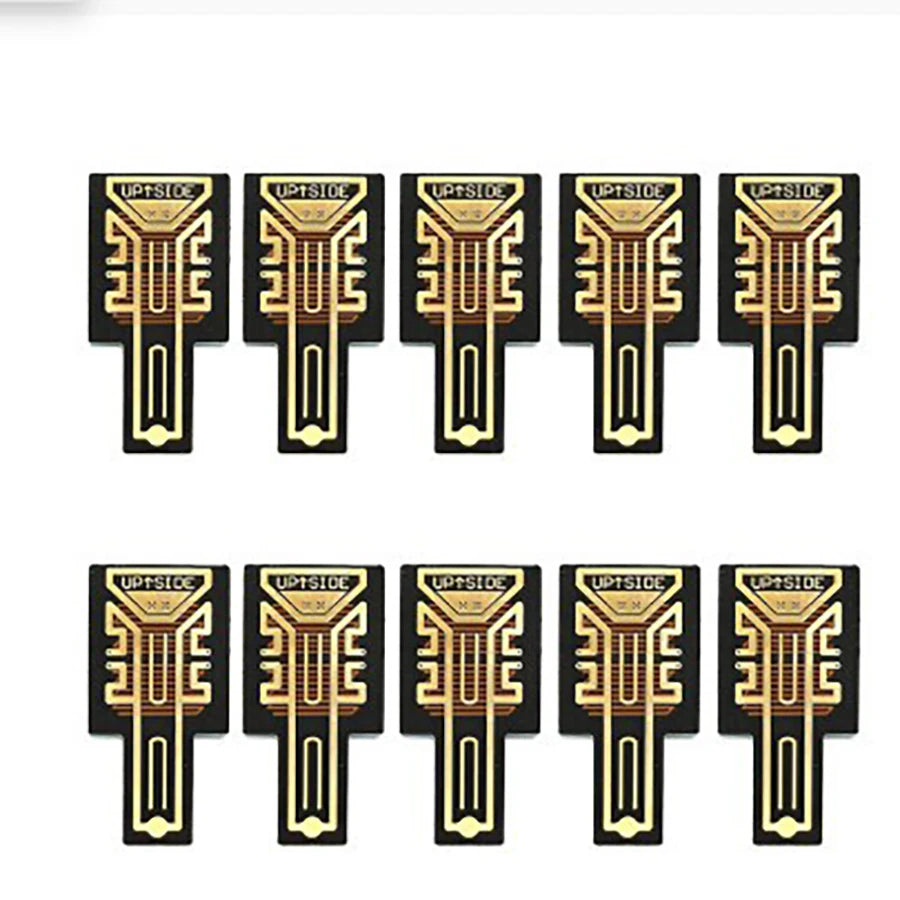 Signal Enhancement Sticker Booster