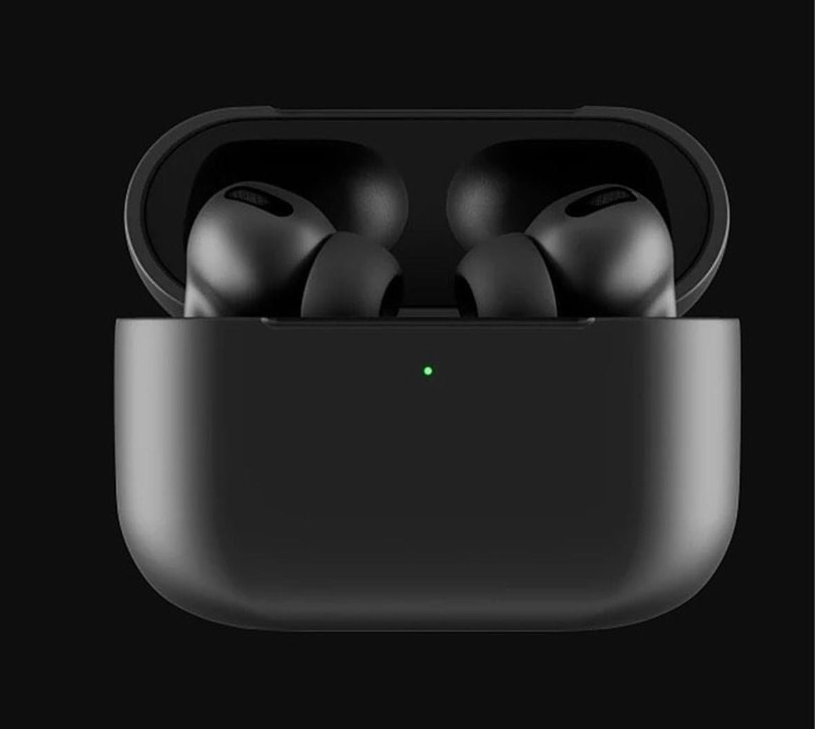 🎧 Airpords Pro 2 Black