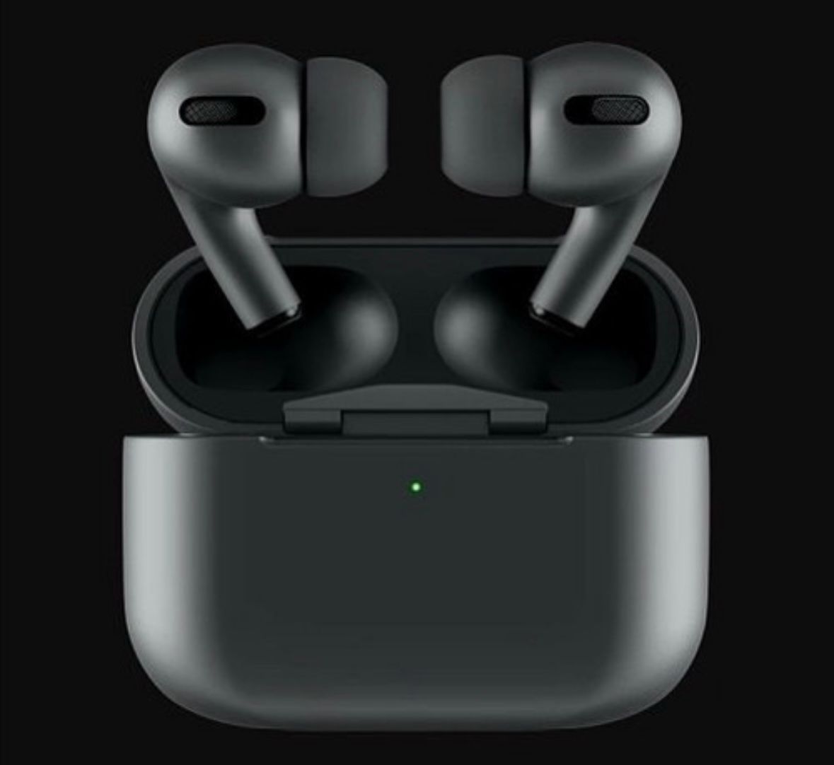 🎧 Airpords Pro 2 Black
