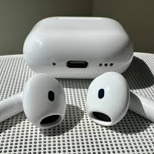 🎧 Airpords 4 Premium Quality