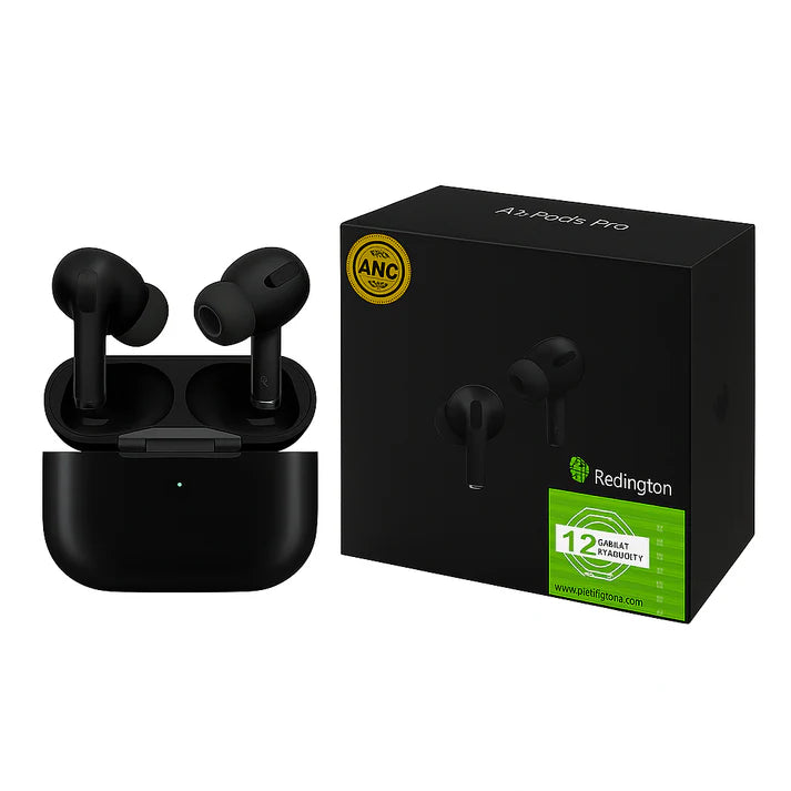 🎧 Airpords Pro 2 Black