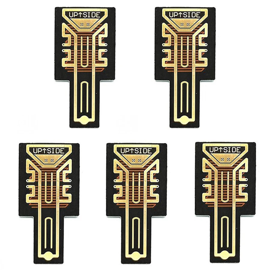 Signal Enhancement Sticker Booster
